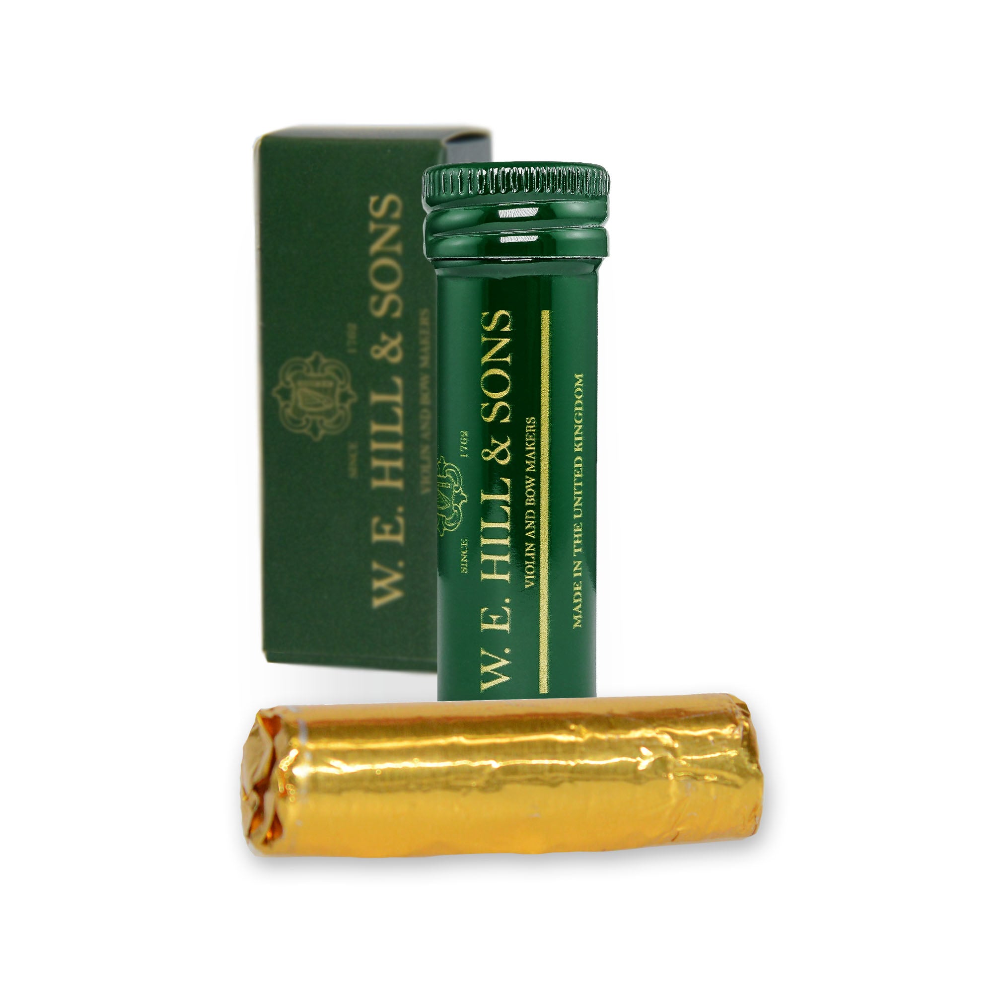 W.E. Hill & Sons Peg Compound