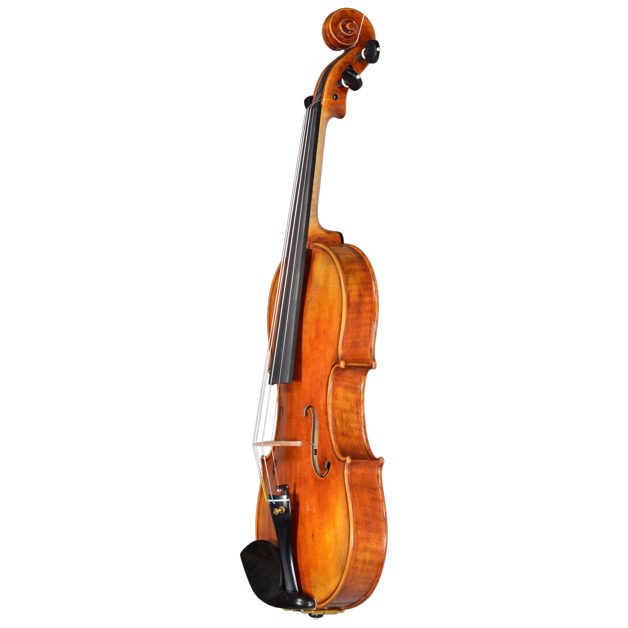 Pre-Owned Holstein Workshop David Violin (FS549)