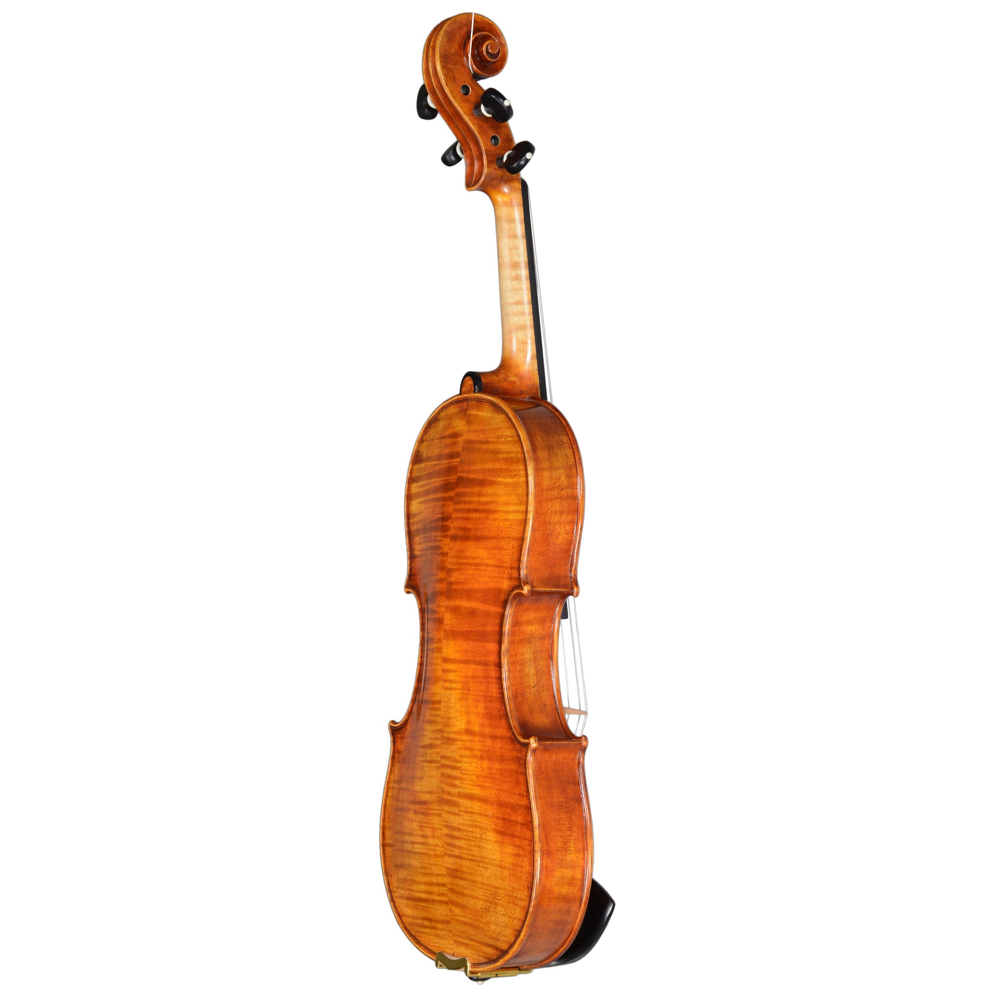 Pre-Owned Holstein Workshop David Violin (FS549)