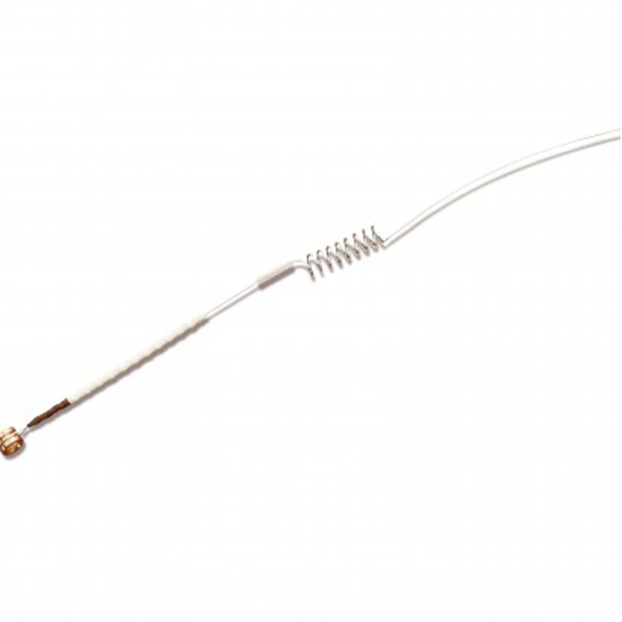 Warchal Amber Violin D String