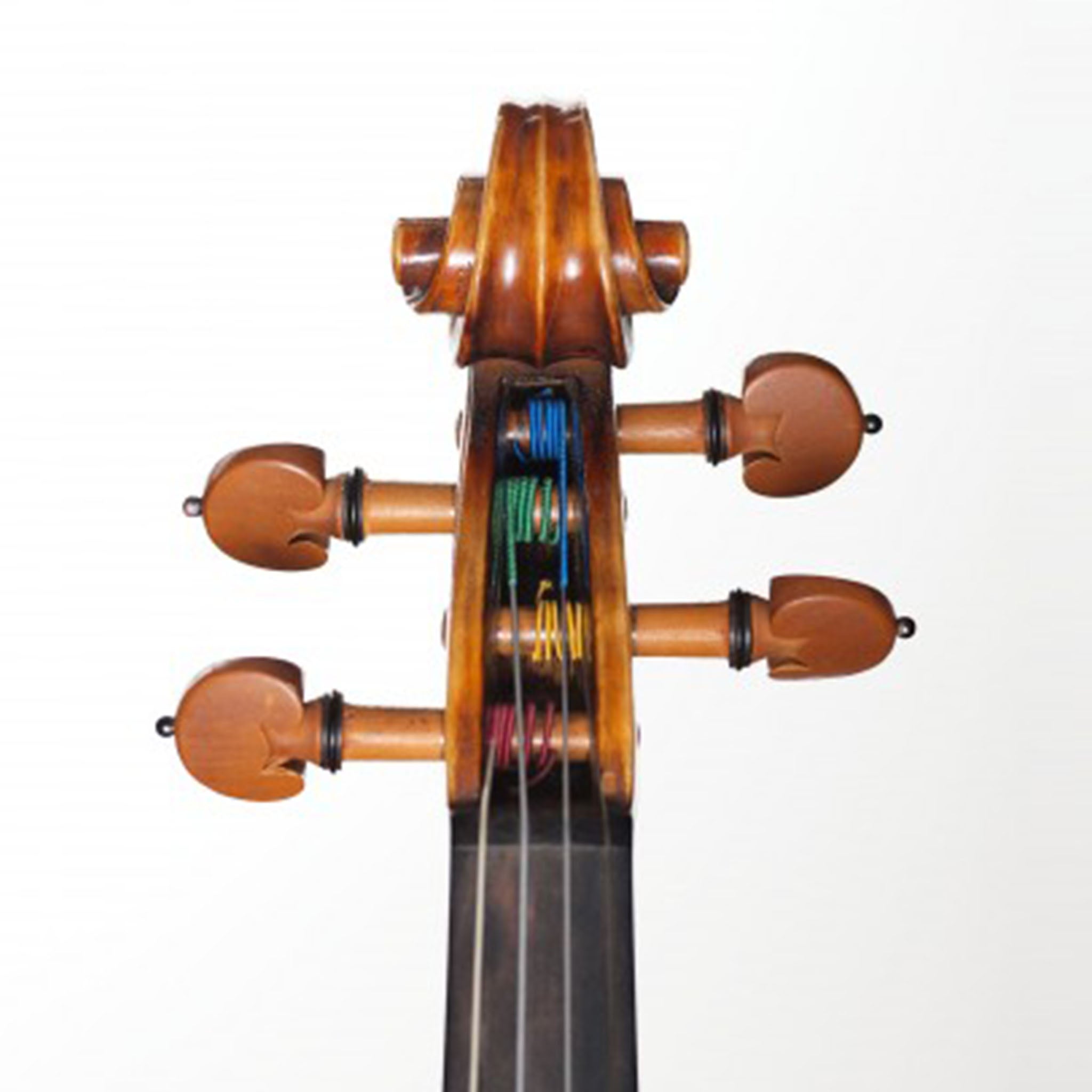 Warchal Brilliant Violin G String