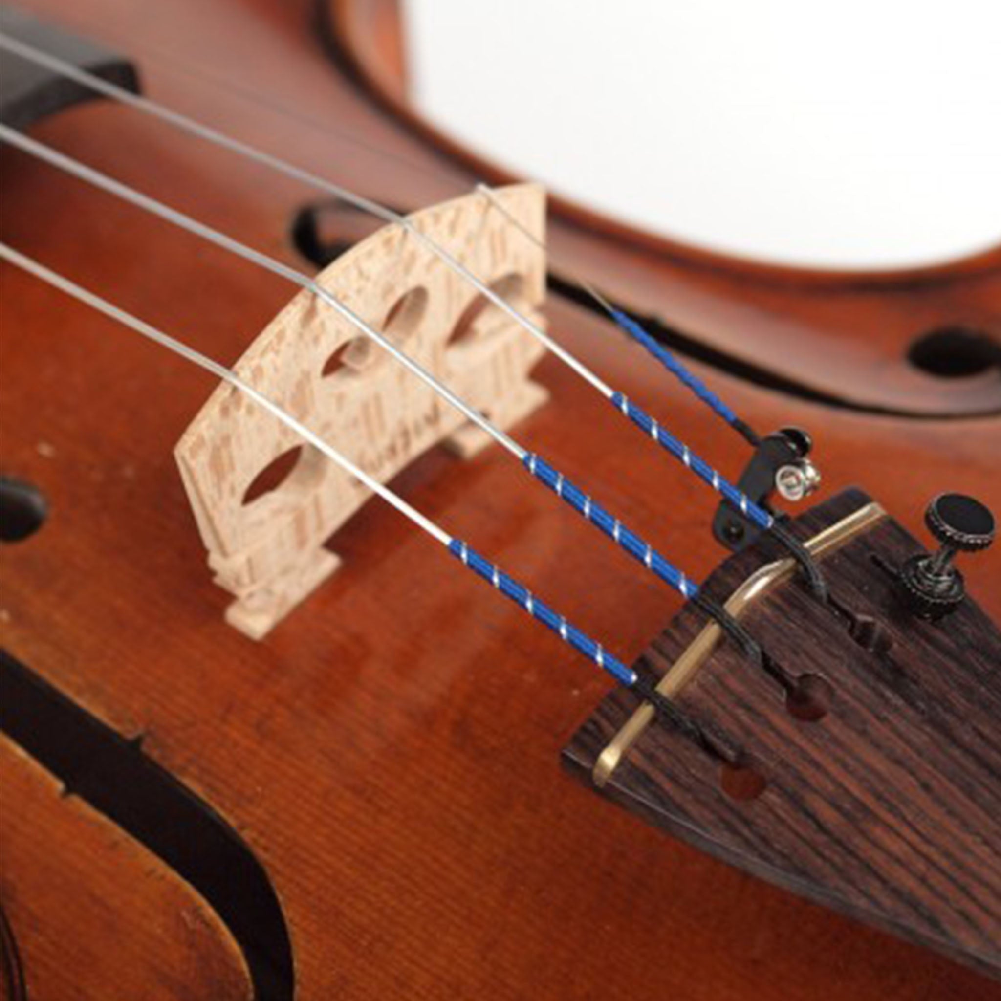 Warchal Brilliant Violin G String