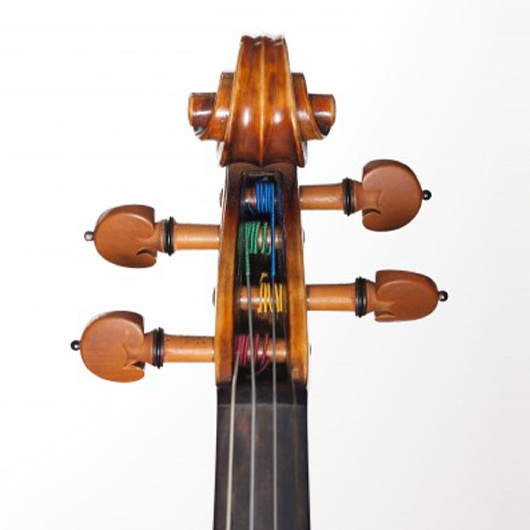 Warchal Karneol Violin String Set
