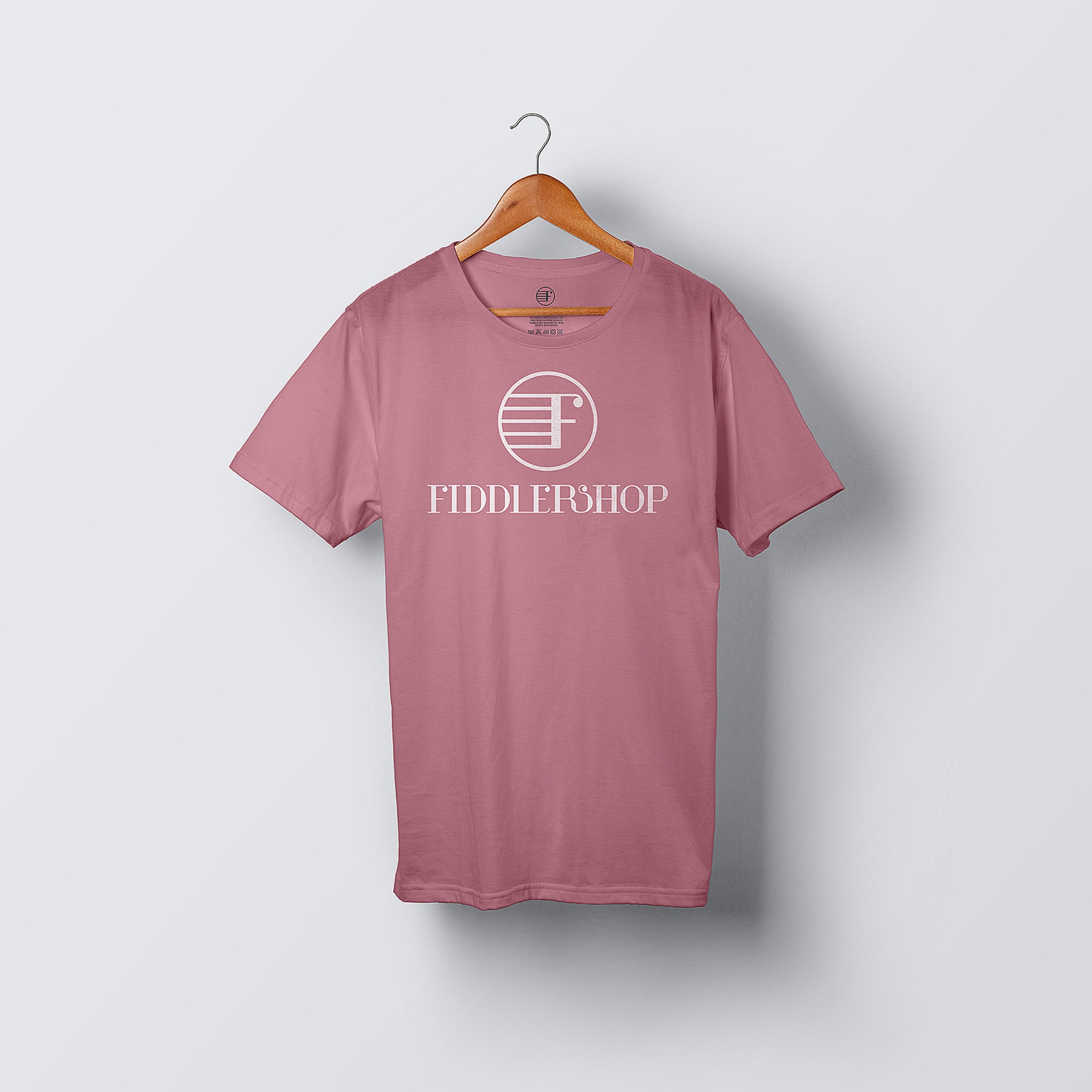 Fiddlershop Classic Tee
