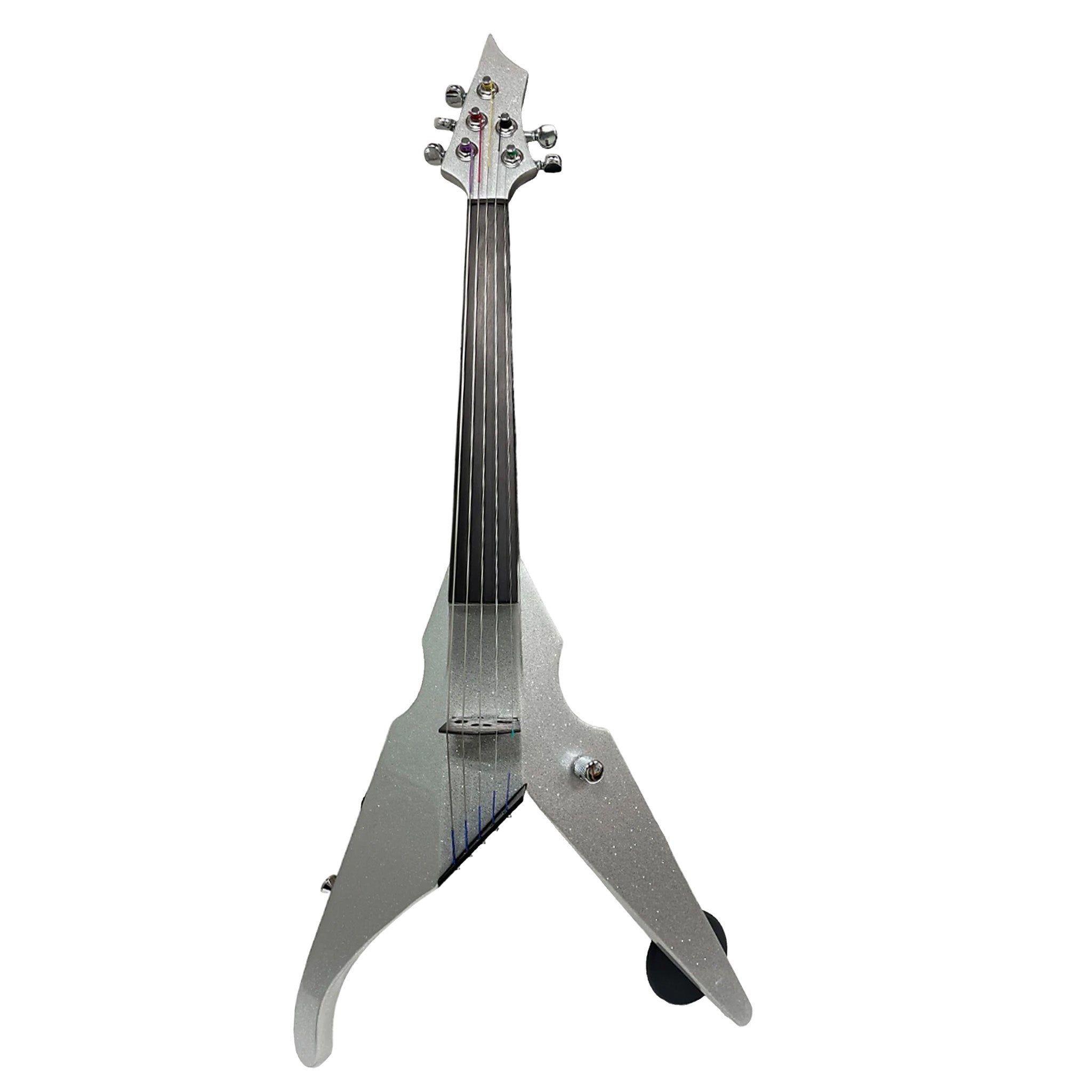 Wood Violins 5-String Viper Classic Electric Violin