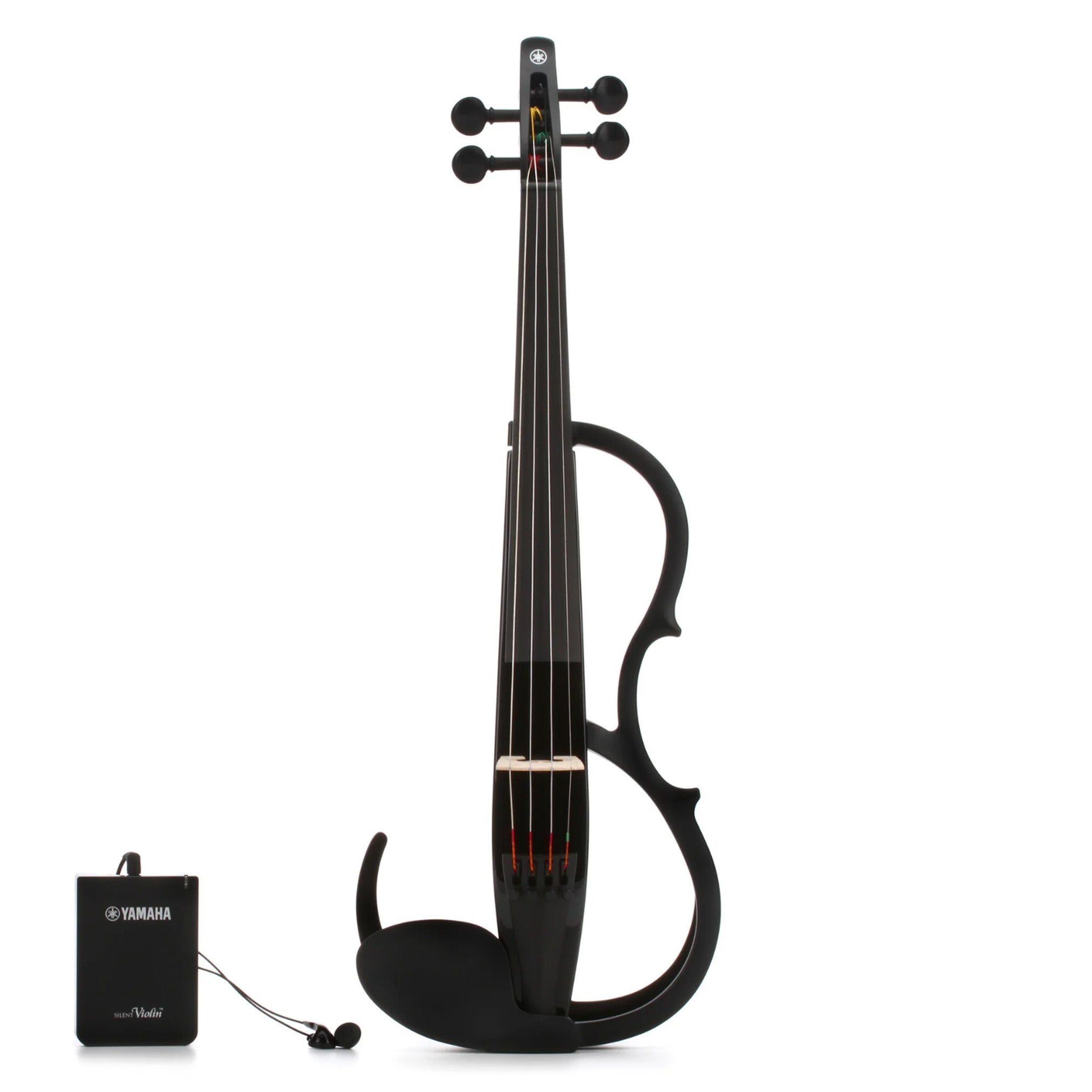 Yamaha YSV-104 Silent™ Series Electric Violin