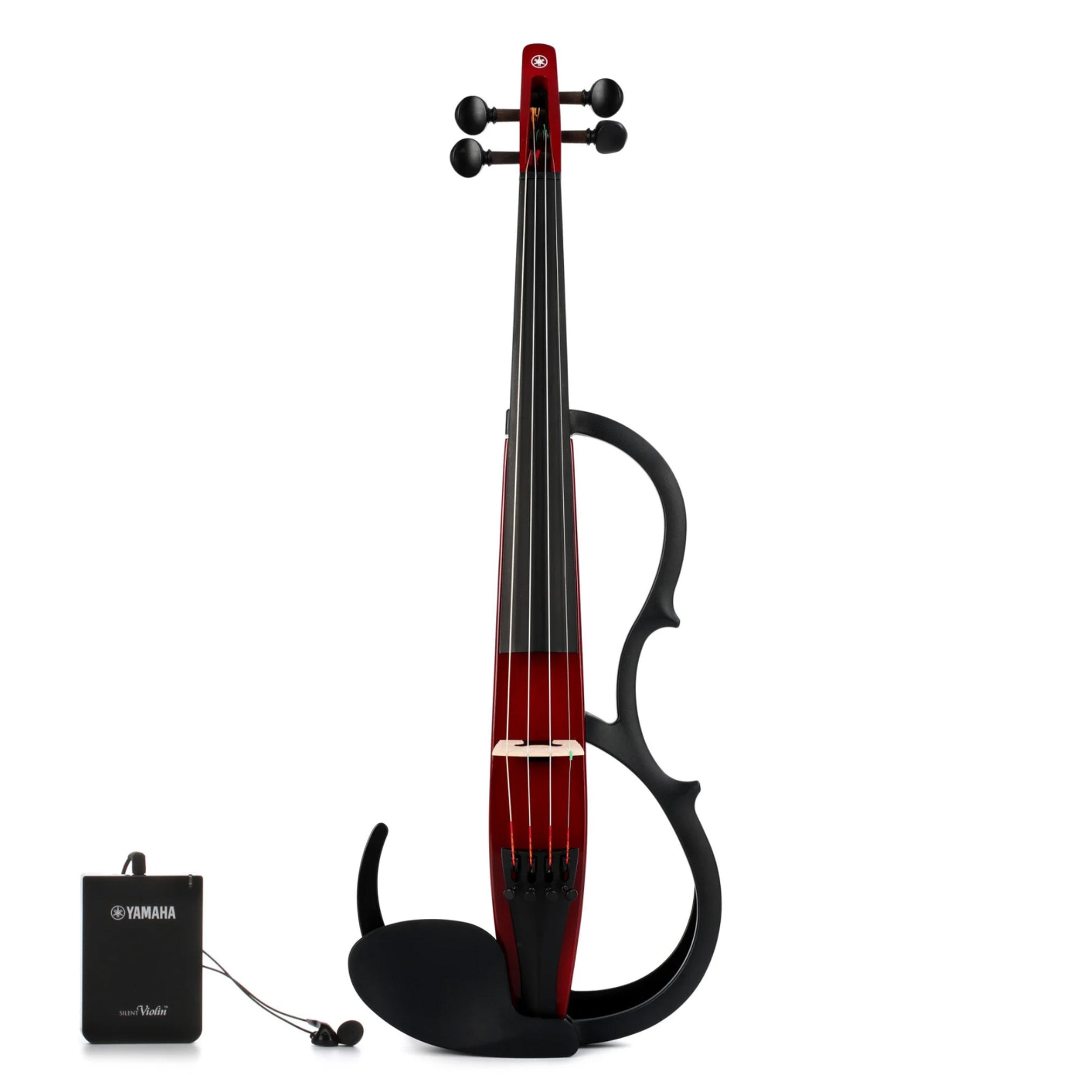 Yamaha YSV-104 Silent™ Series Electric Violin