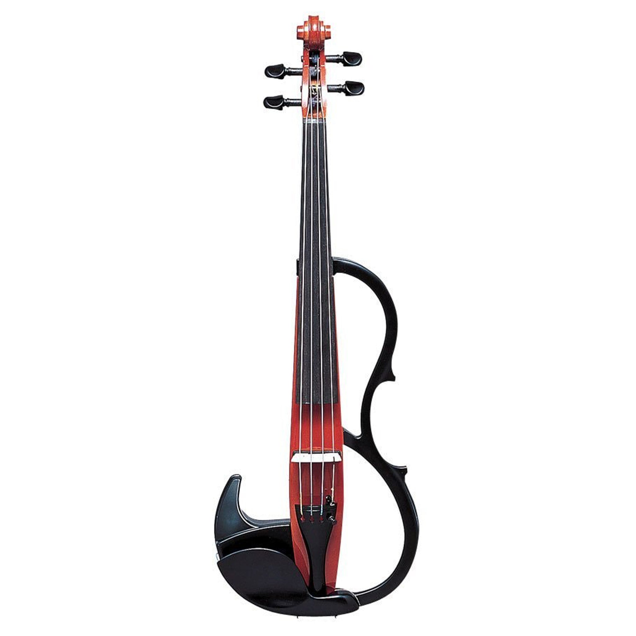 Yamaha SV-200 Silent™ Series Electric Violin