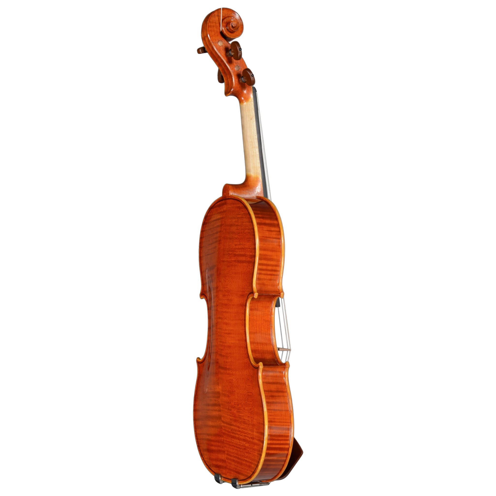 Li Zhihua, Cremona 2025, Stradivari Violin (FS570)