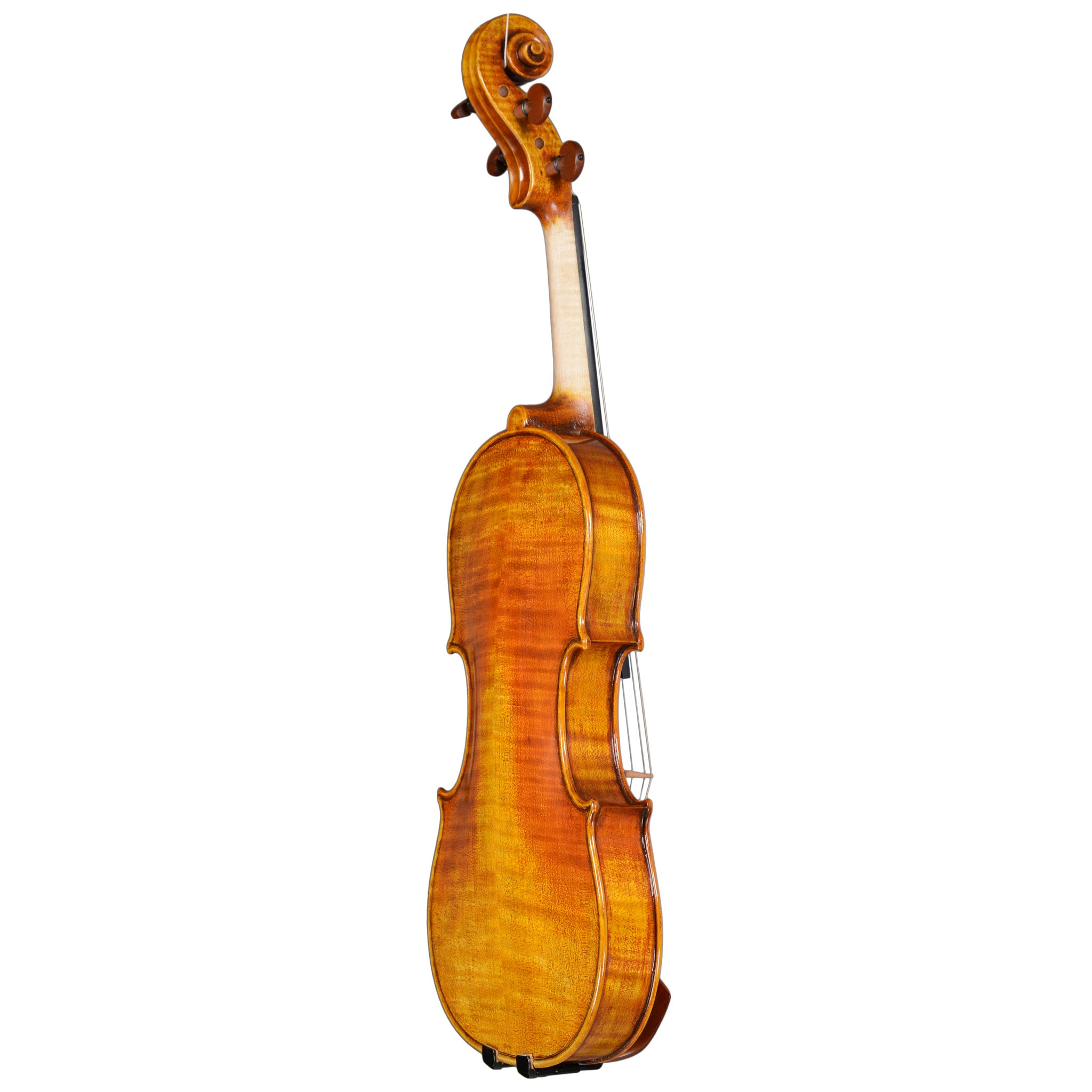 Li Zhihua, Cremona 2026, "Cannone" Violin (FS589)