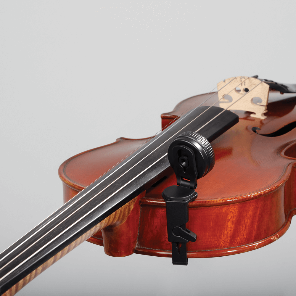 D'Addario Nexxus 360 Rechargeable Violin Tuner