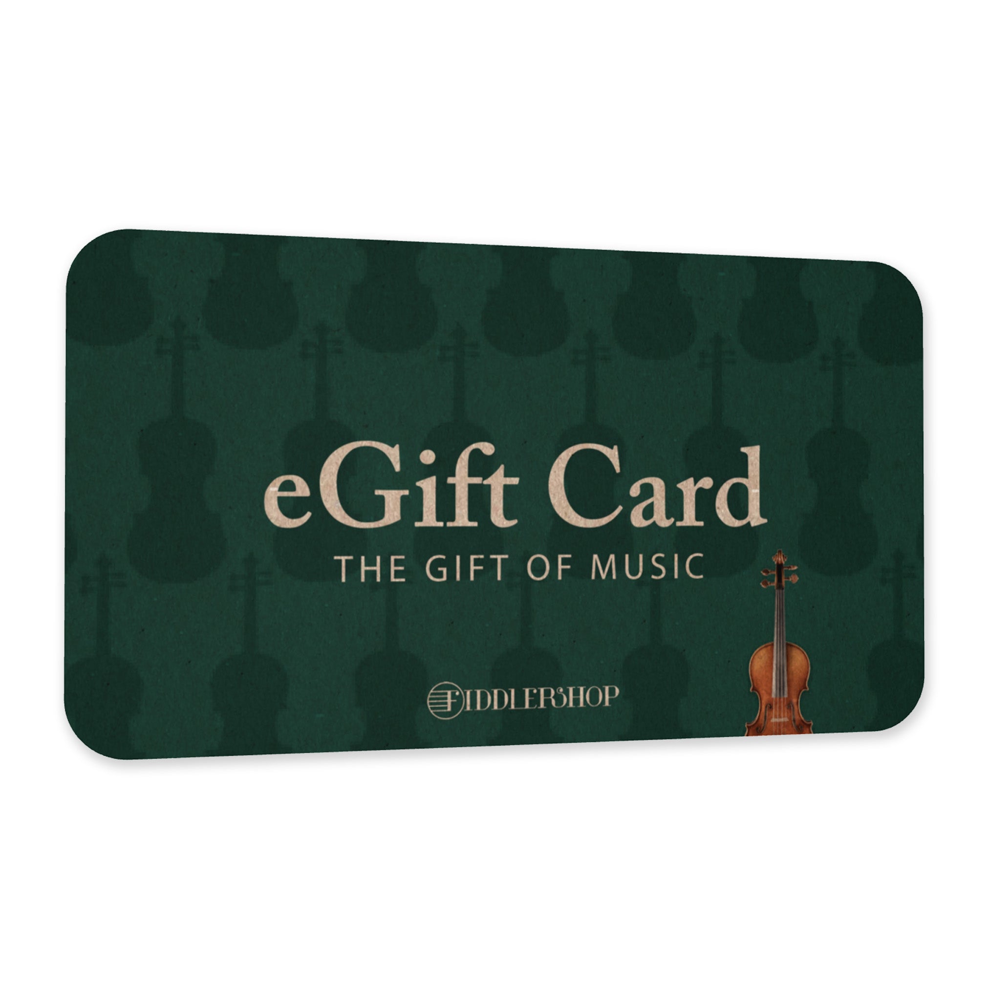eGift Card by Email