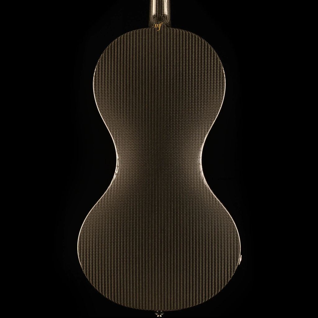 mezzo-forte core Carbon Fiber Hybrid Viola