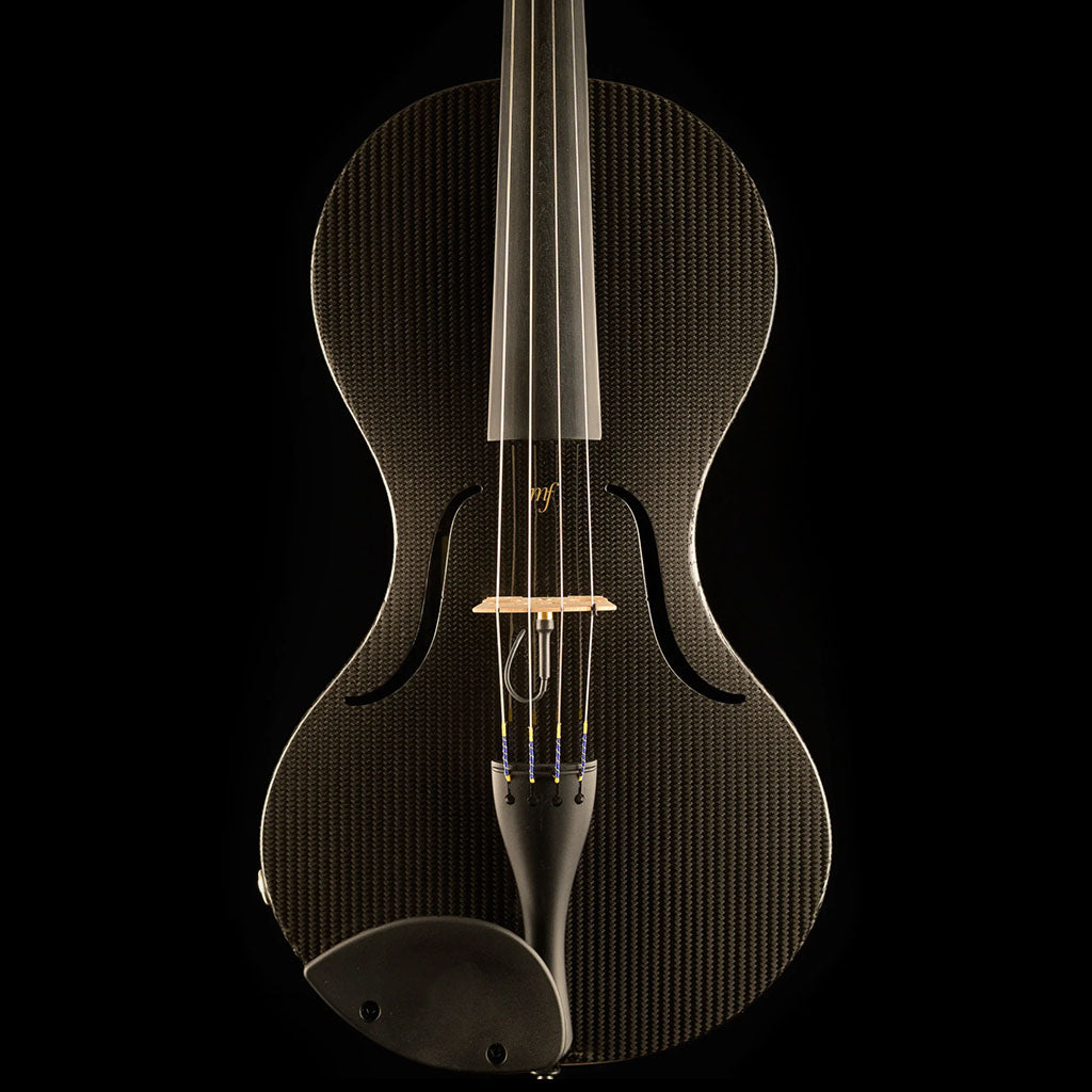 mezzo-forte core Carbon Fiber Hybrid Viola