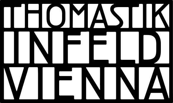 Thomastik Infeld Vienna Logo