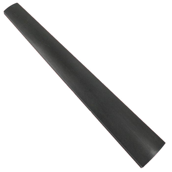 Shaped Ebony Cello Fingerboard