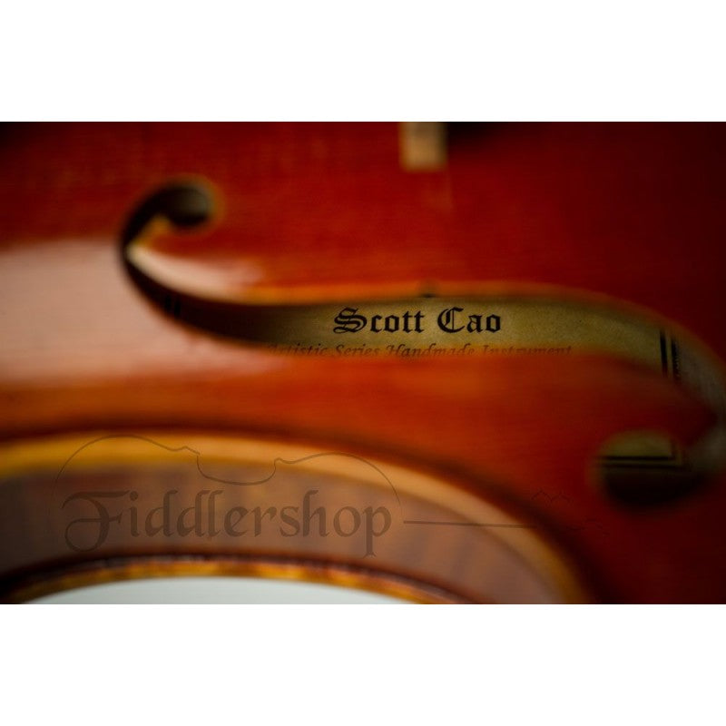 Scott Cao 950 Violin