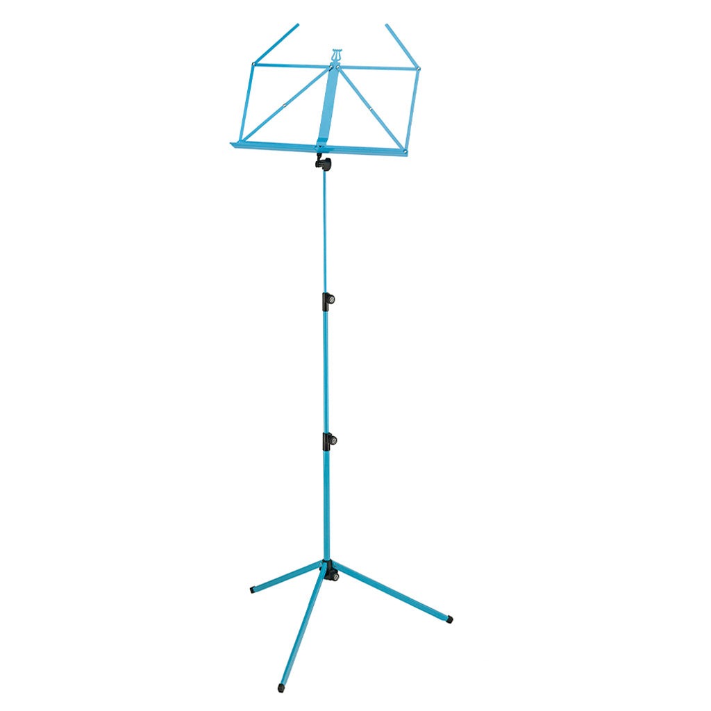 K&M Classic Folding Music Stand