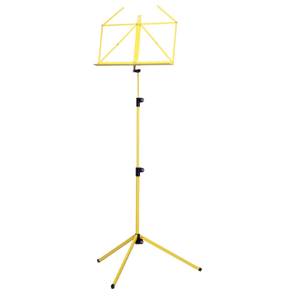 K&M Classic Folding Music Stand