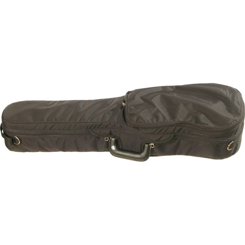 Bobelock Fiberglass Shaped Suspension Violin Case