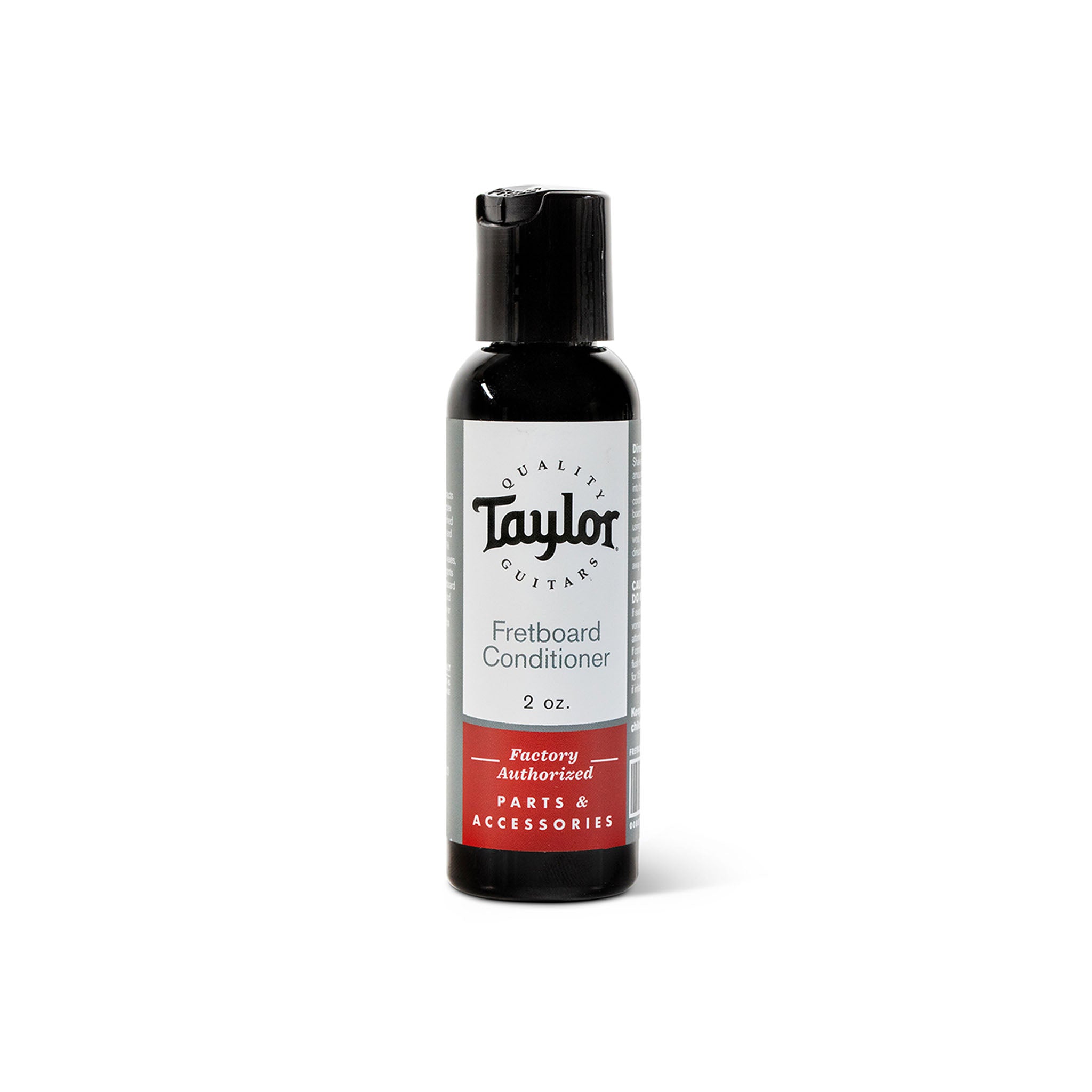 Taylor Fretboard Conditioner, 2 oz.