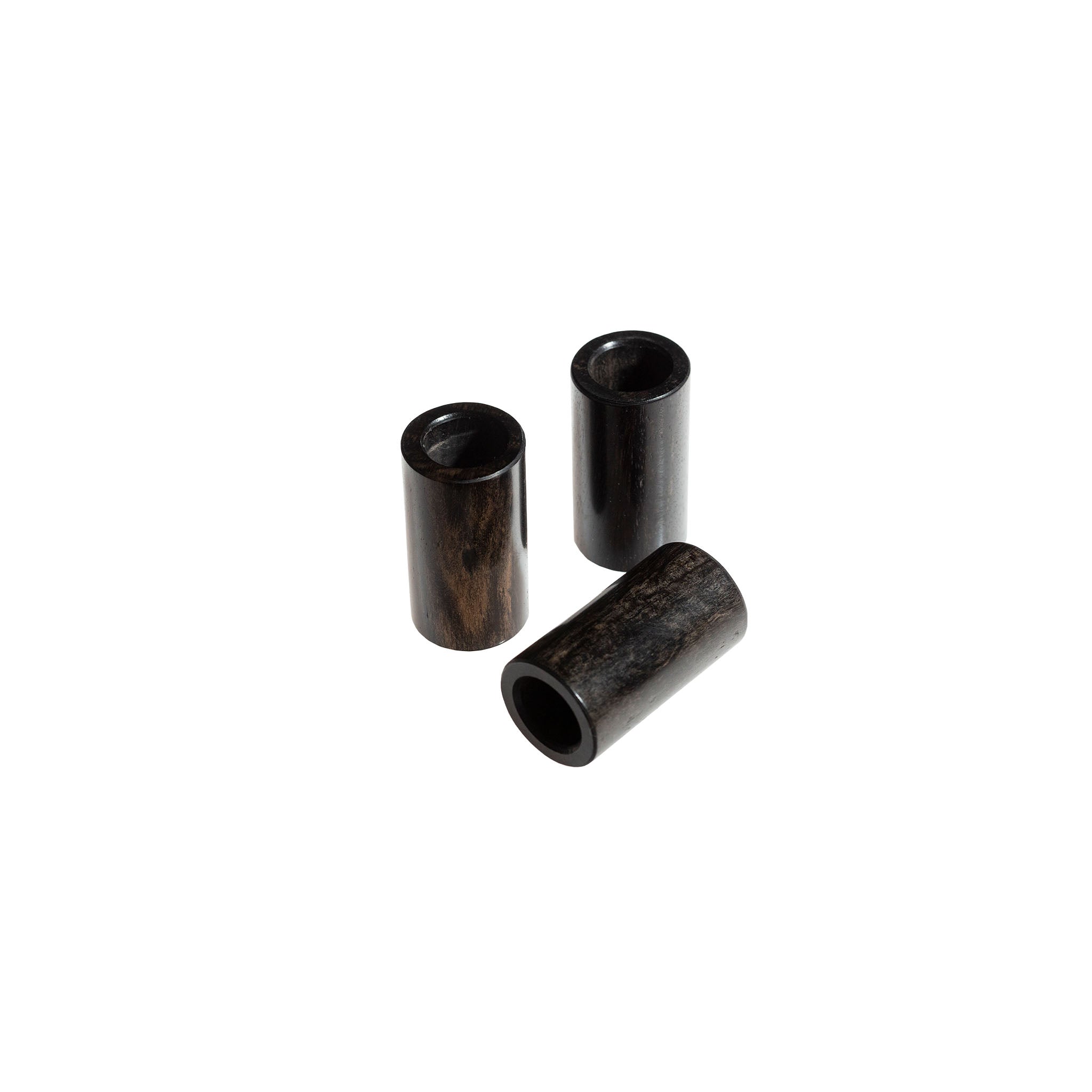 Ebony slide on sale