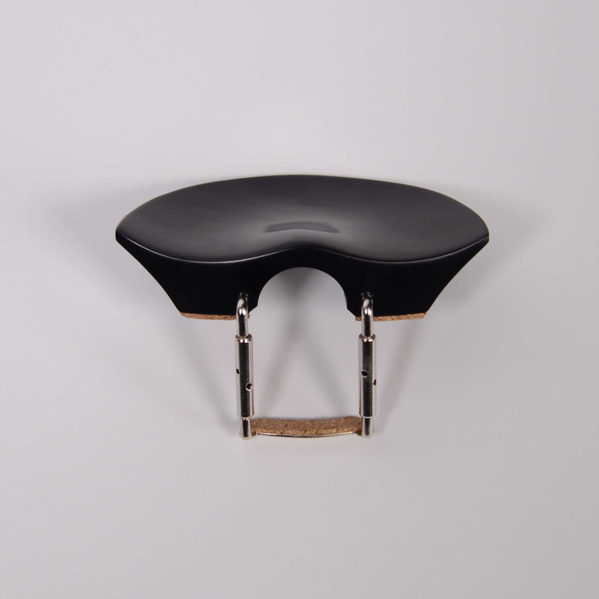 Supreme Flesch Hump Violin Chinrest