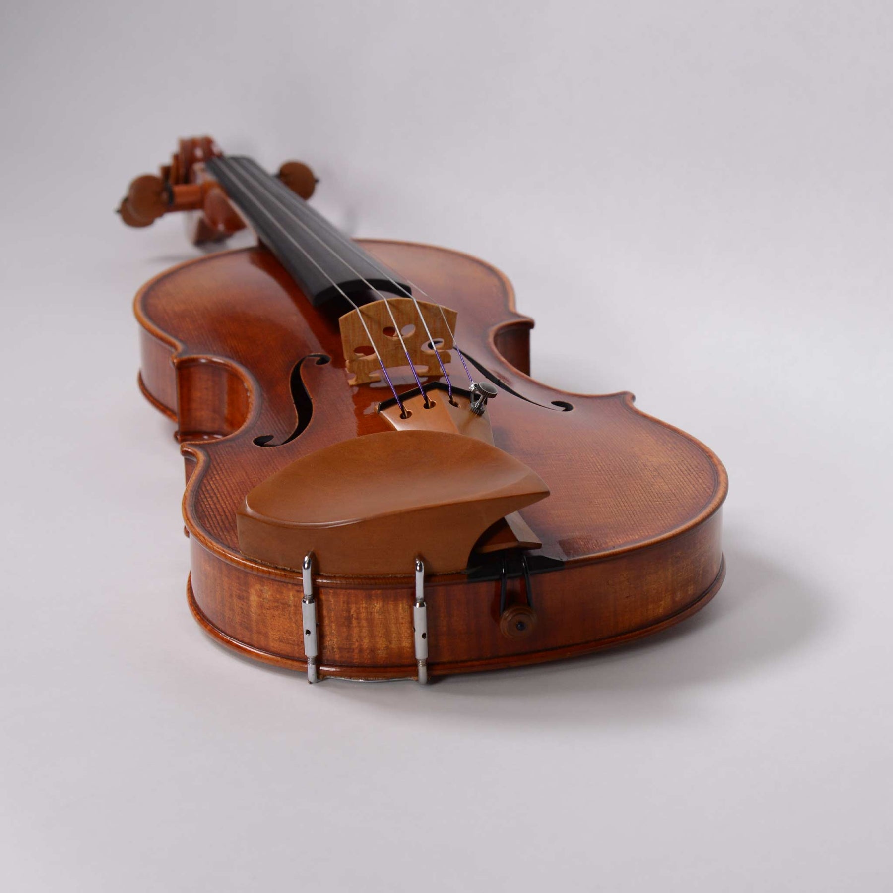 Teka Model Violin Chinrest