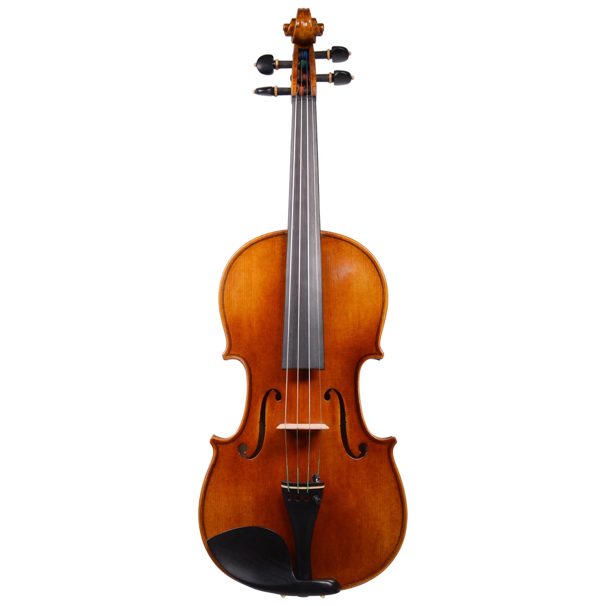 Pre-Owned Fiddlershop Full Size Violin (FS179)