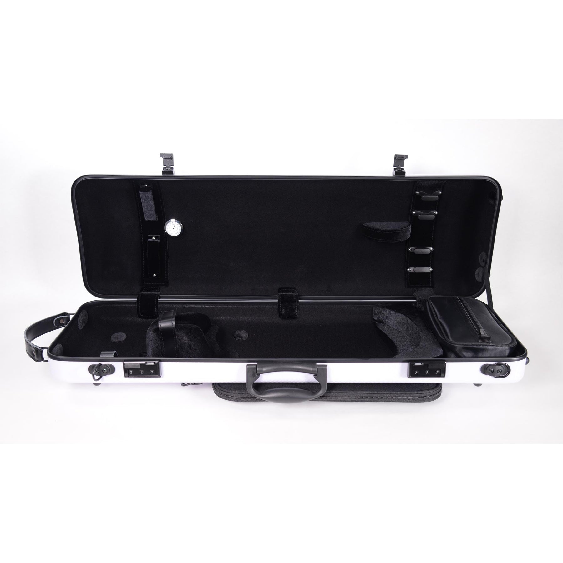 B-Stock Fiddlerman FC310 Weave Oblong Violin Case