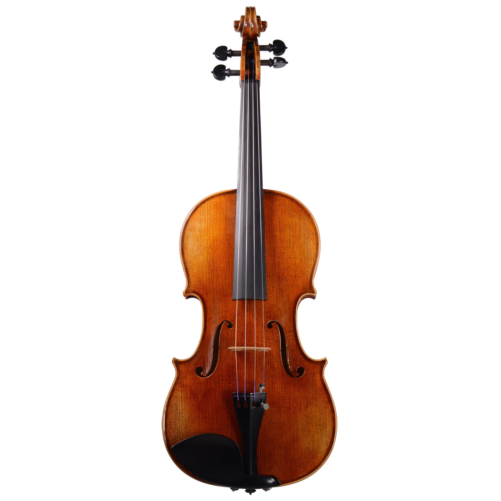 Klaus Heffler "Ideale" 15.5" Viola