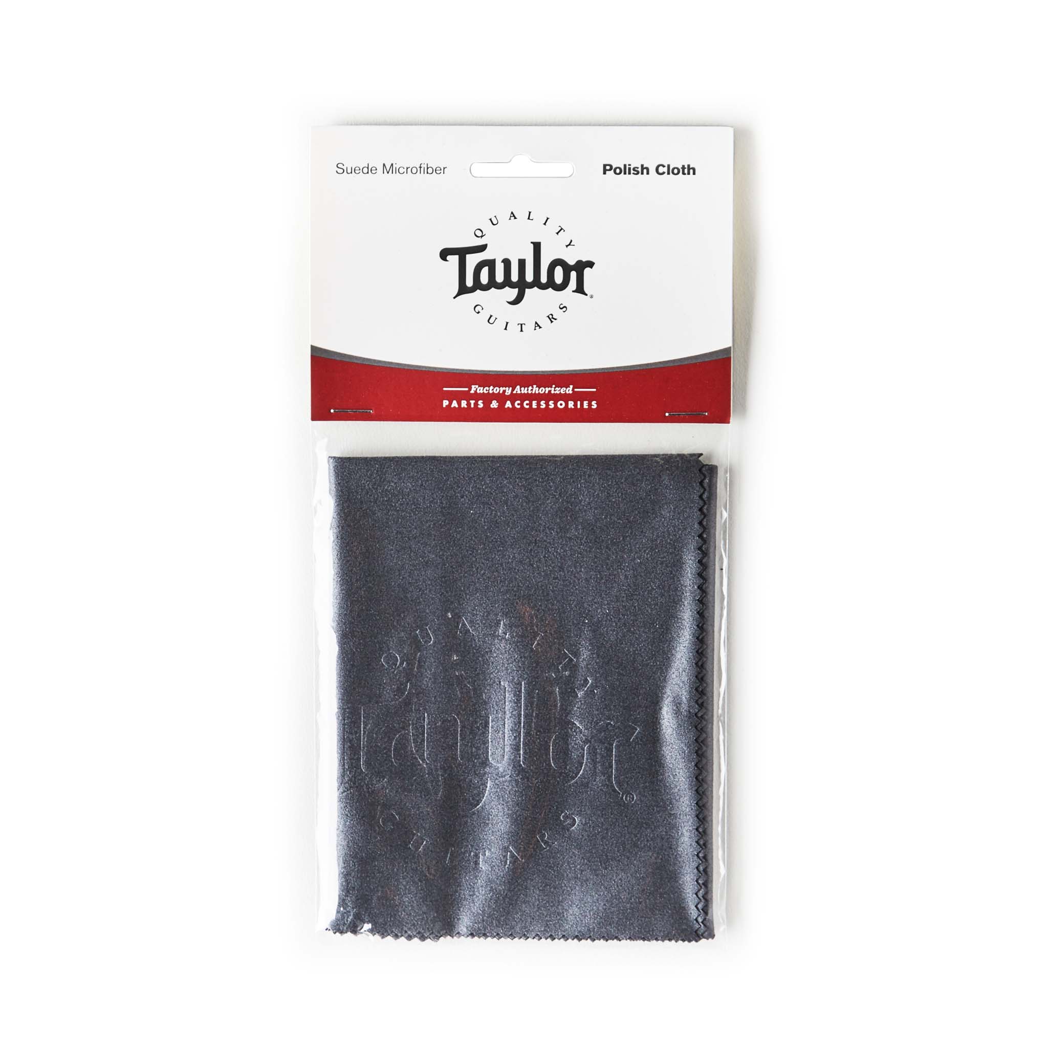 Taylor Premium Suede Microfiber Cloth