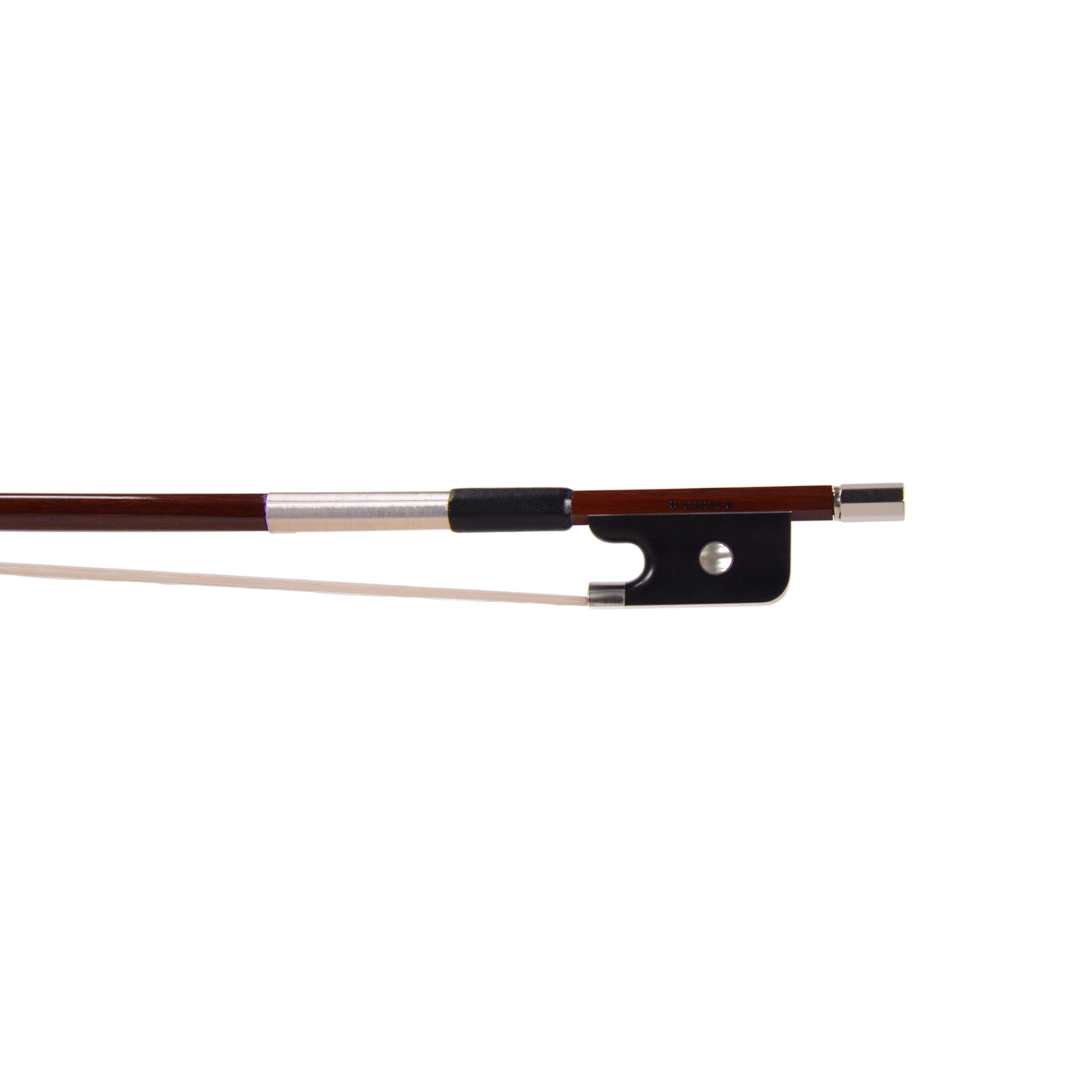 #Frog_Half Mounted