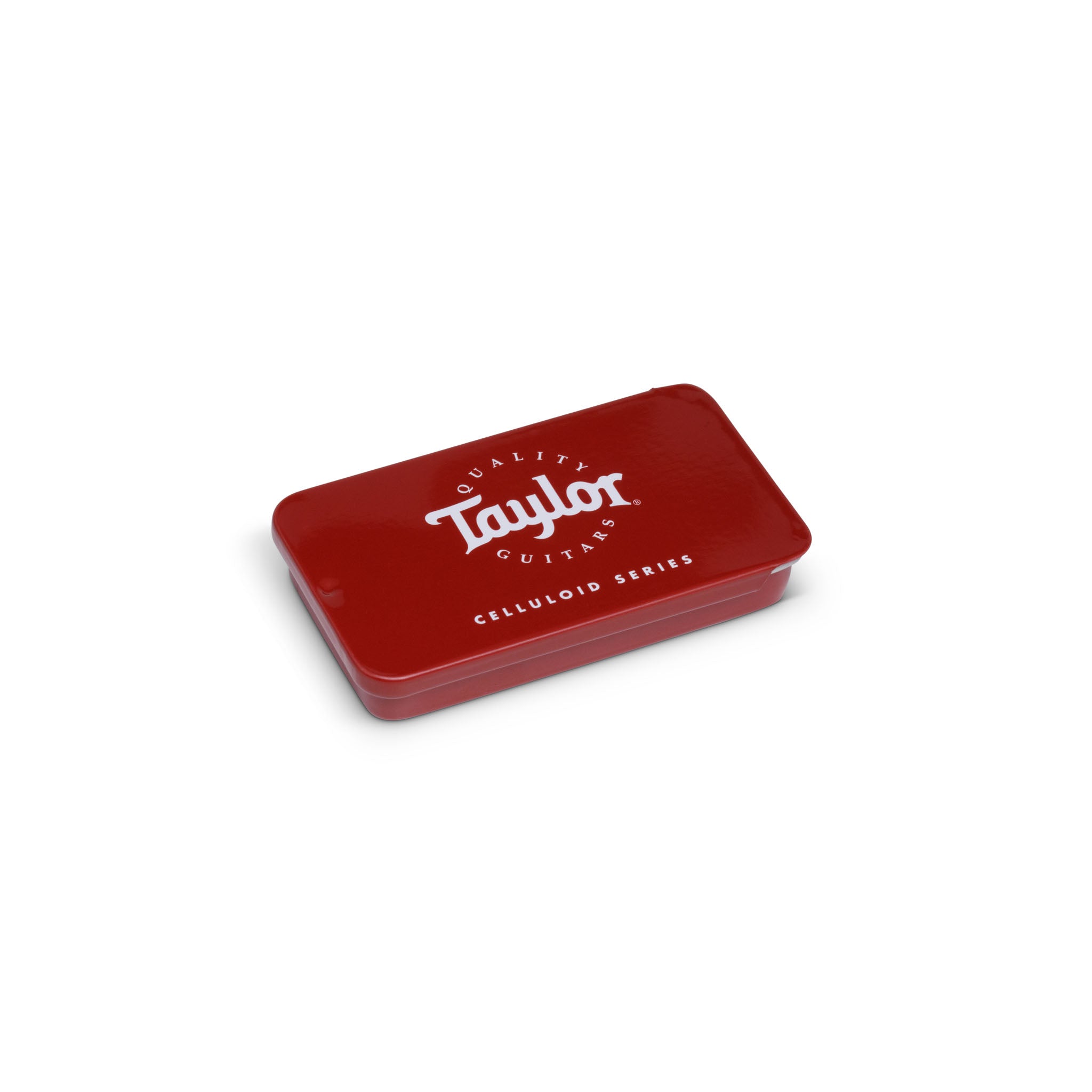 Taylor Celluloid Pick Tin