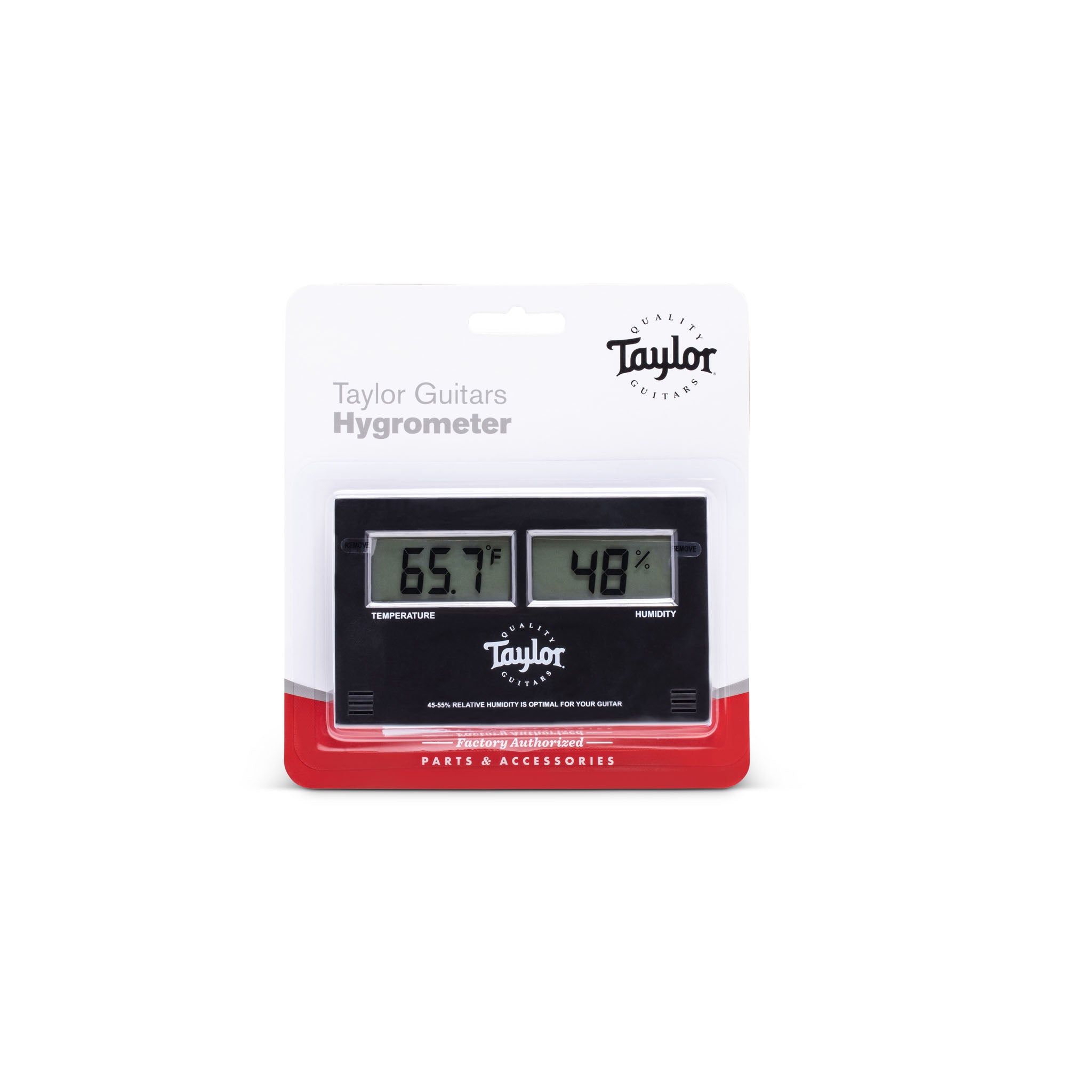 Taylor Hygrometer