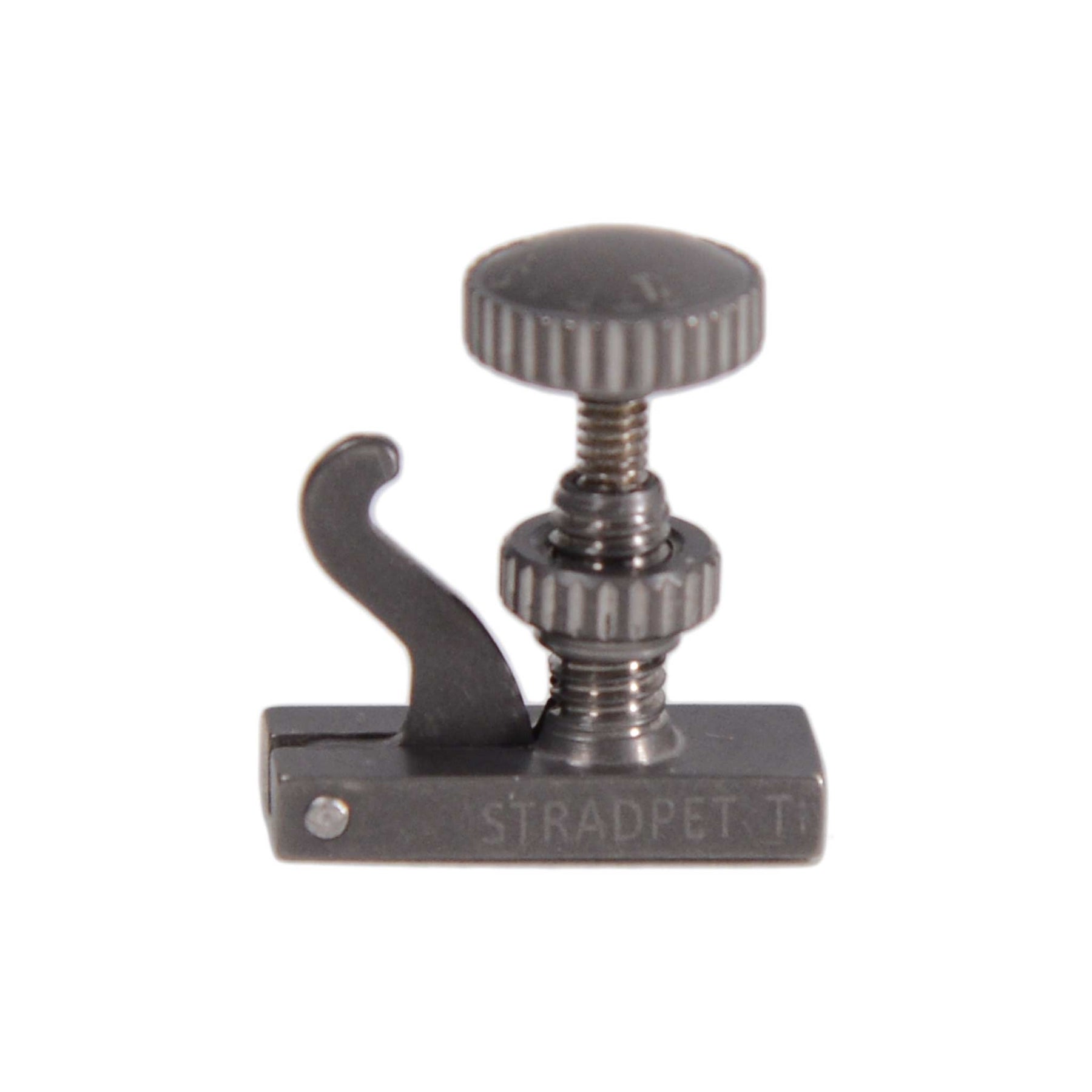 Titanium Hill-style Violin Fine Tuner