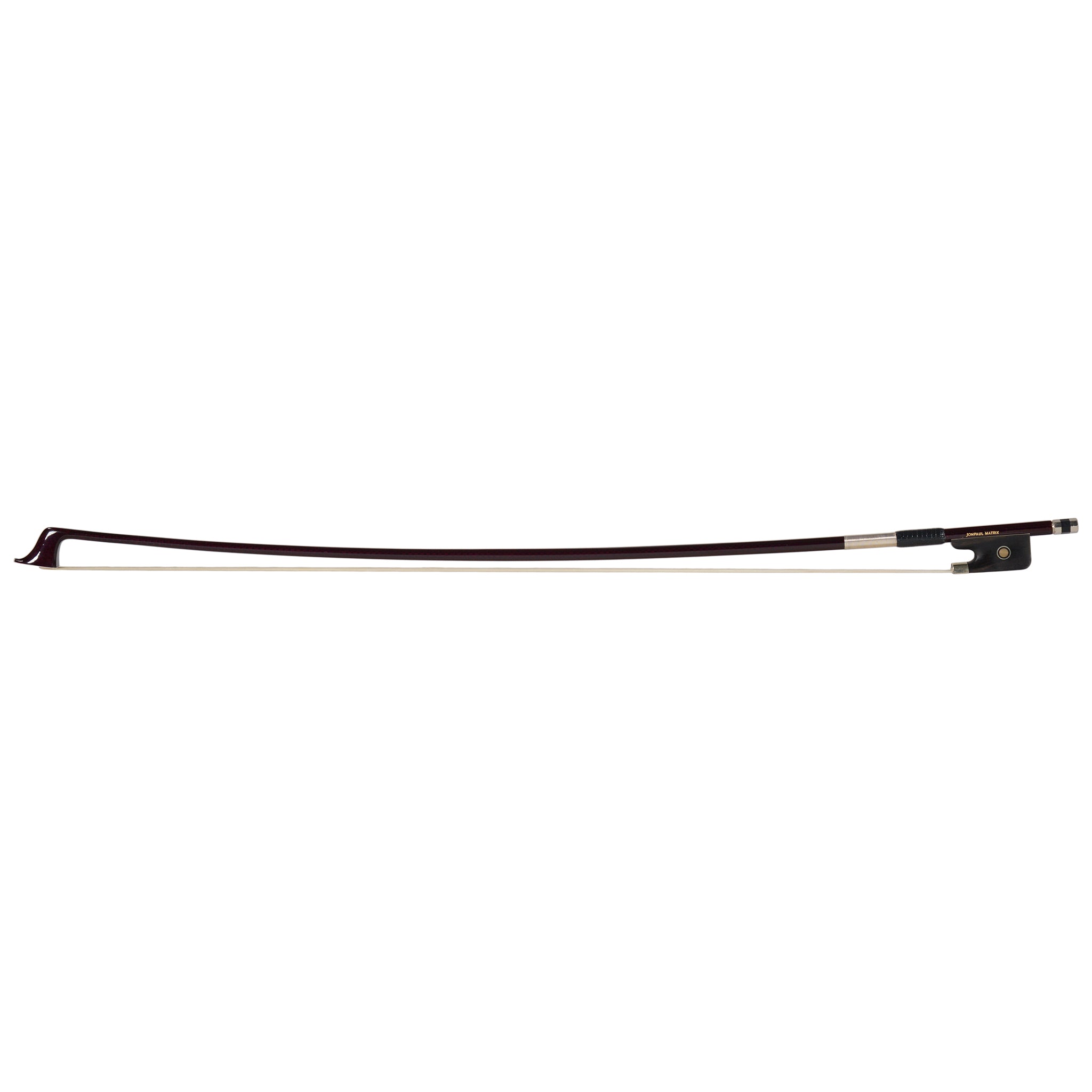 JonPaul Matrix Carbon Fiber Cello Bow