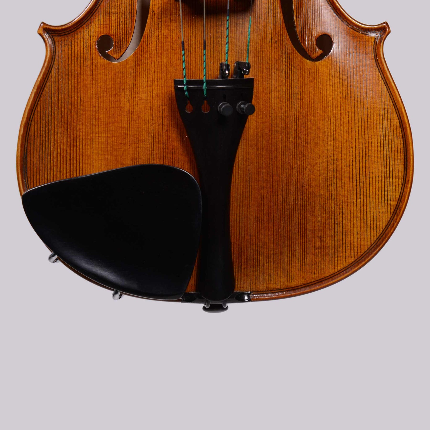 Huberman Model Violin Chinrest