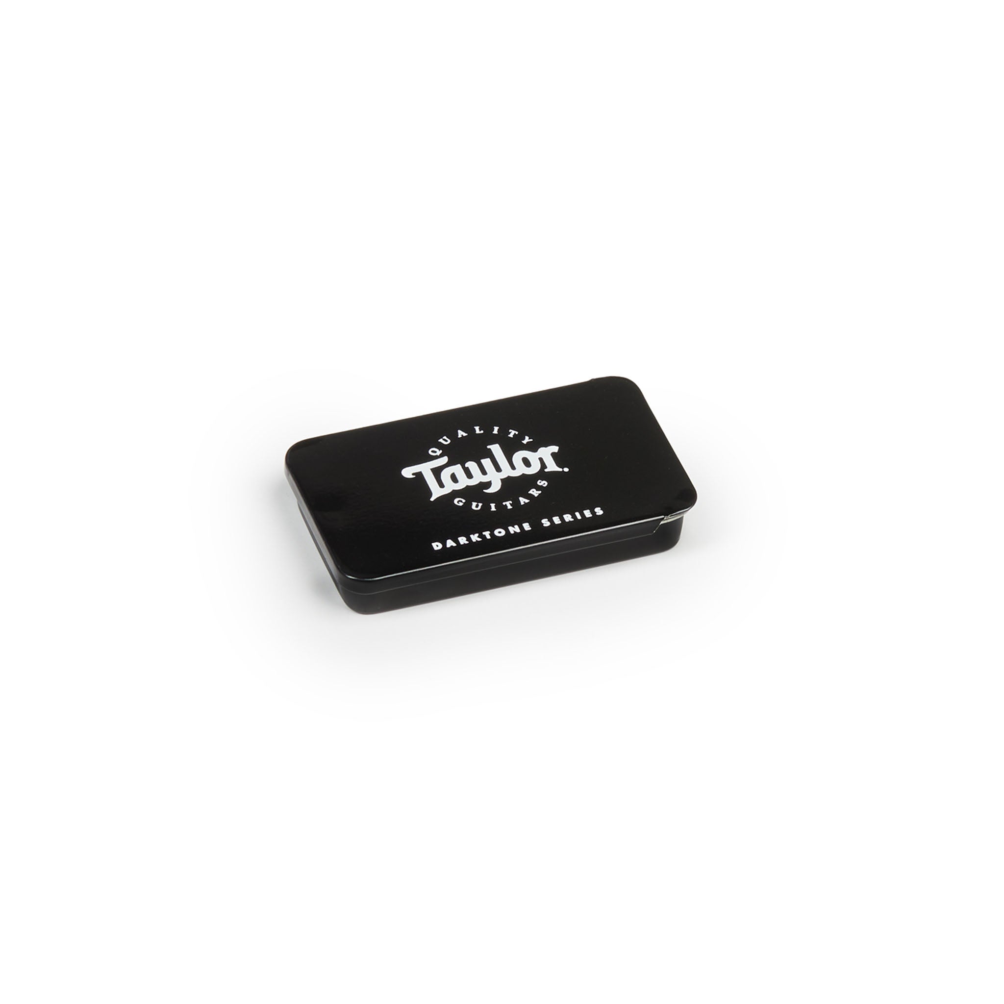 Taylor DarkTone Series Pick Tin