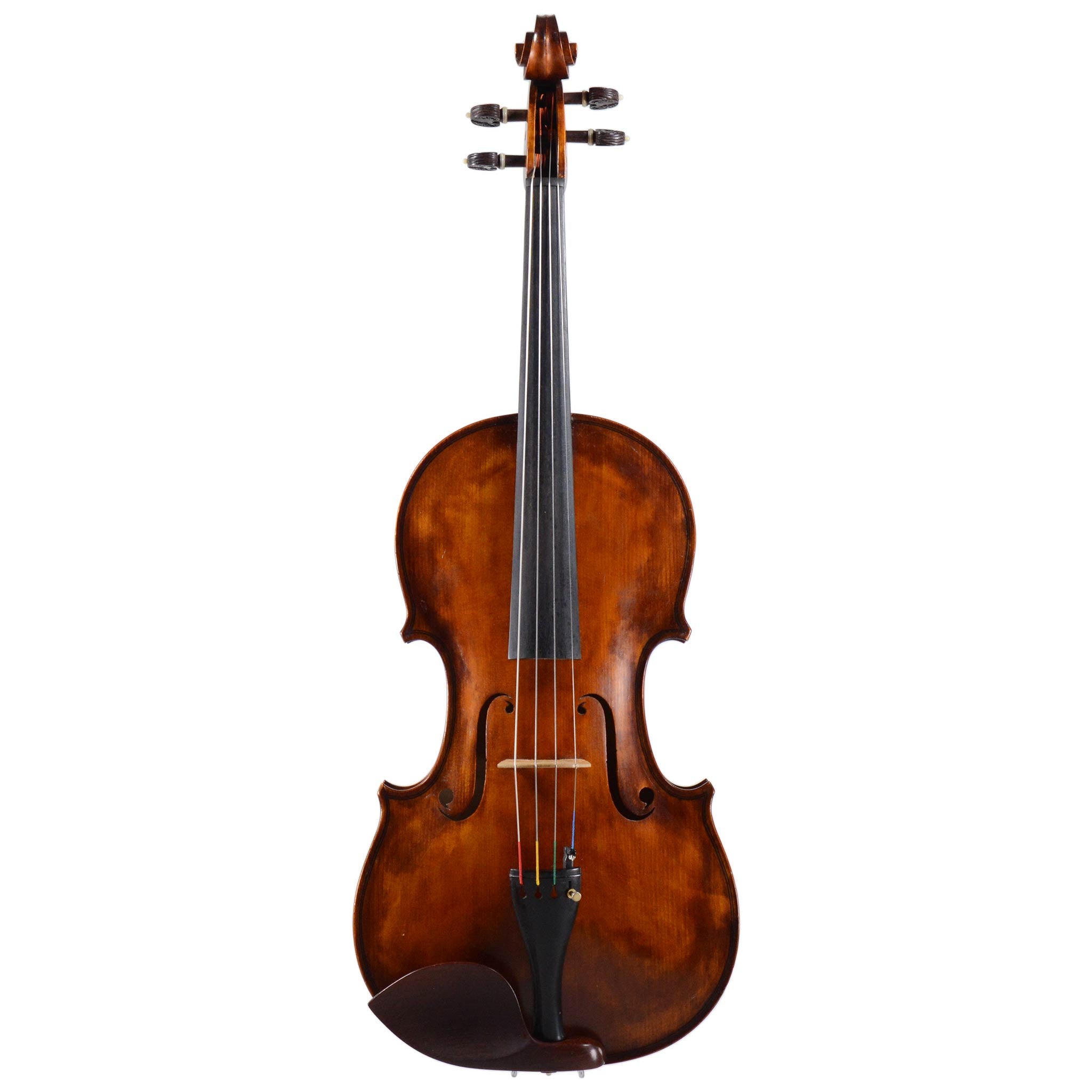 Angel Garcia, Venezuela Viola 16.75"