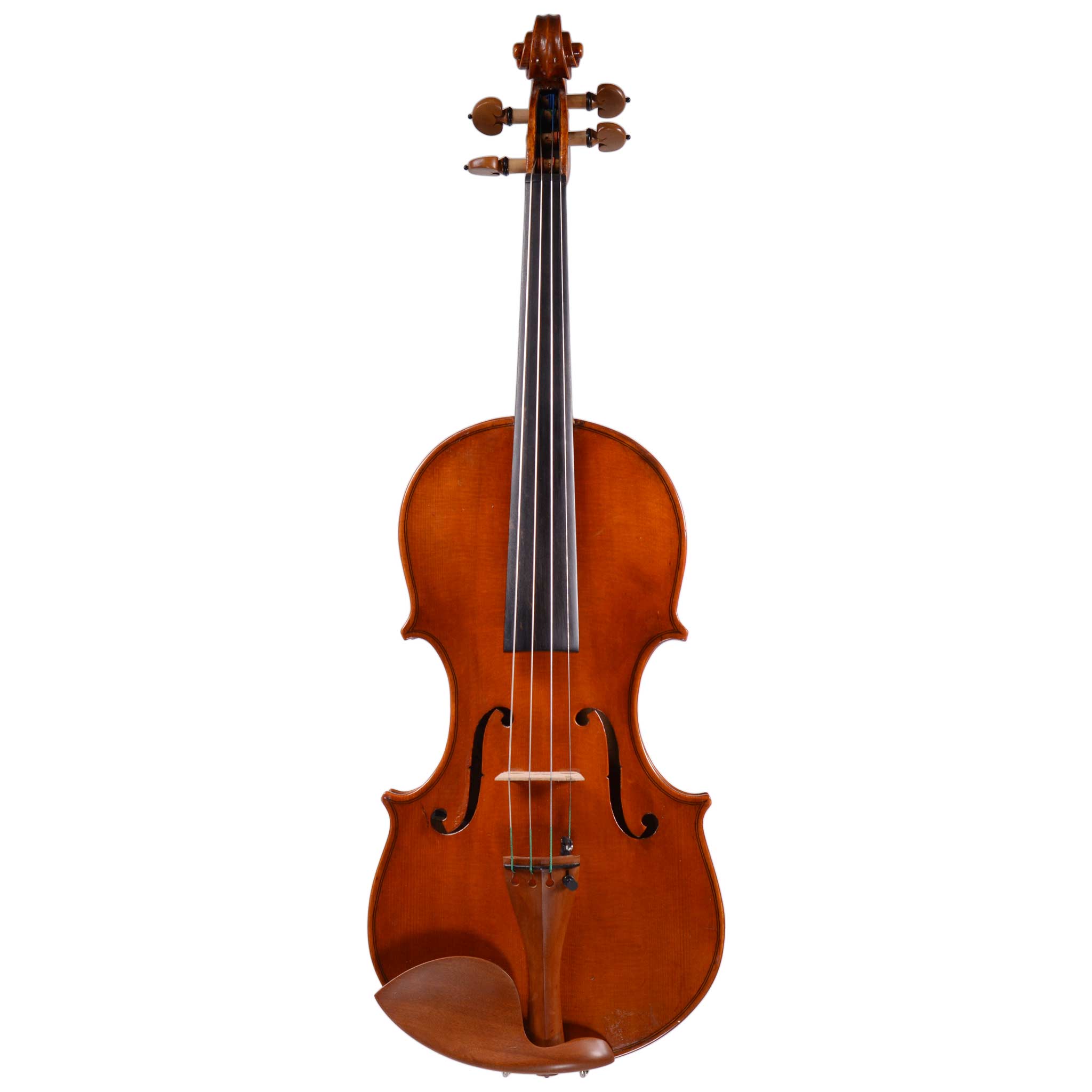 Deli Sacilotto Violin 1997, Florida, USA (FS218)