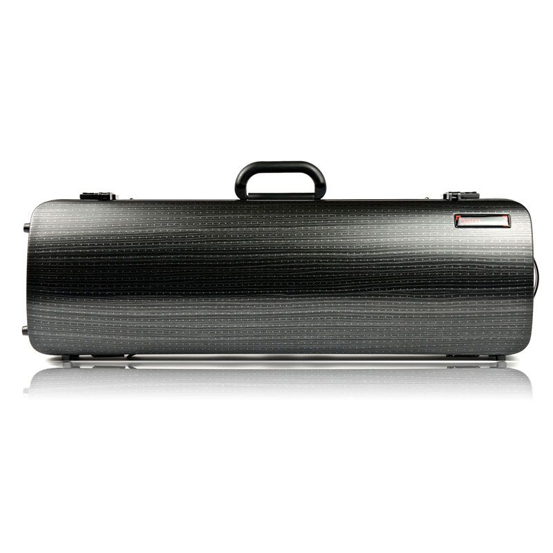 Bam Hightech Oblong Violin Case