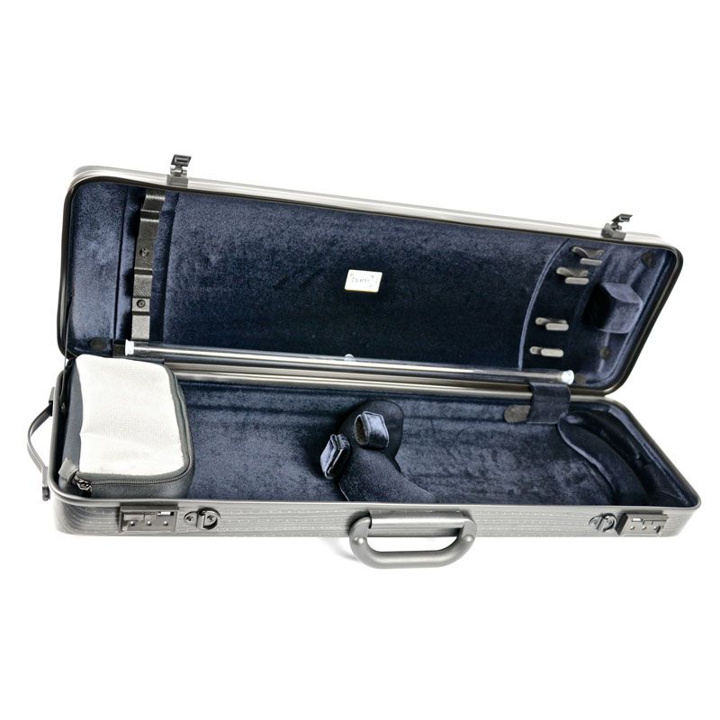 Bam Hightech Oblong Violin Case