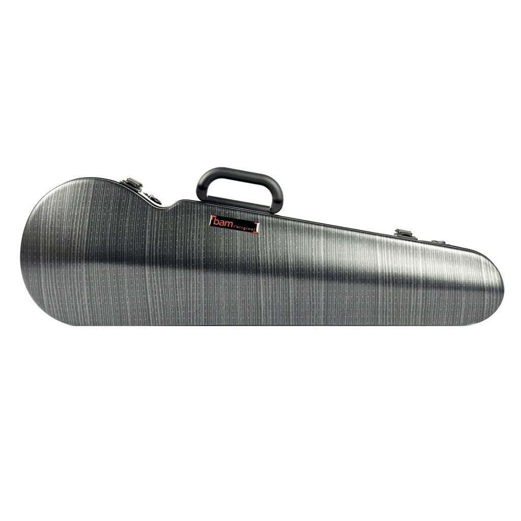 Bam Hightech Contoured Violin Case