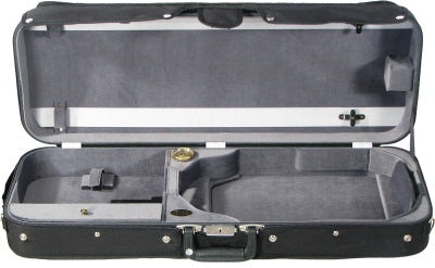 Bobelock Oblong 2006 Viola Case