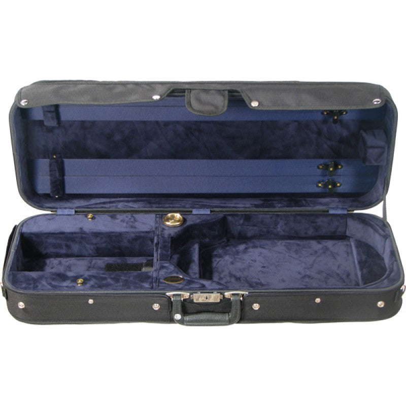 Bobelock Oblong 2006 Viola Case