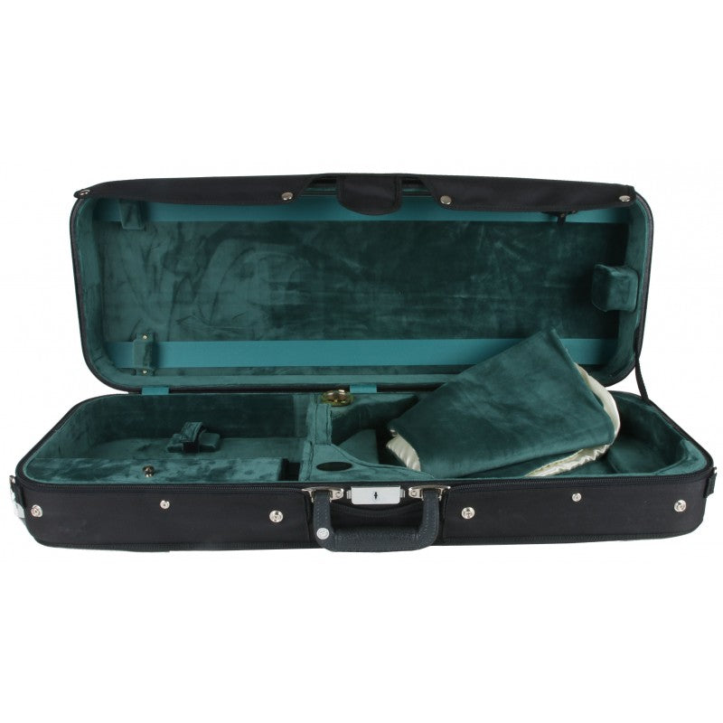 Bobelock Oblong 2006 Viola Case