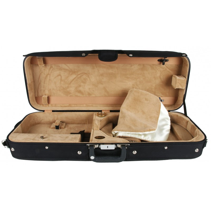 Bobelock Oblong 2006 Viola Case