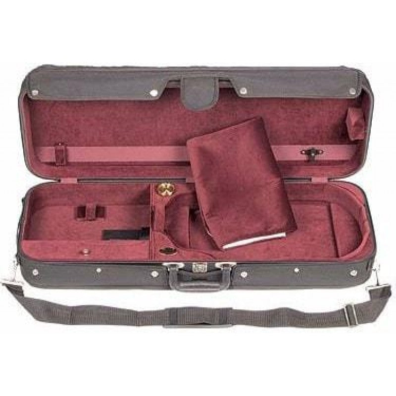 Bobelock Oblong 2006 Viola Case