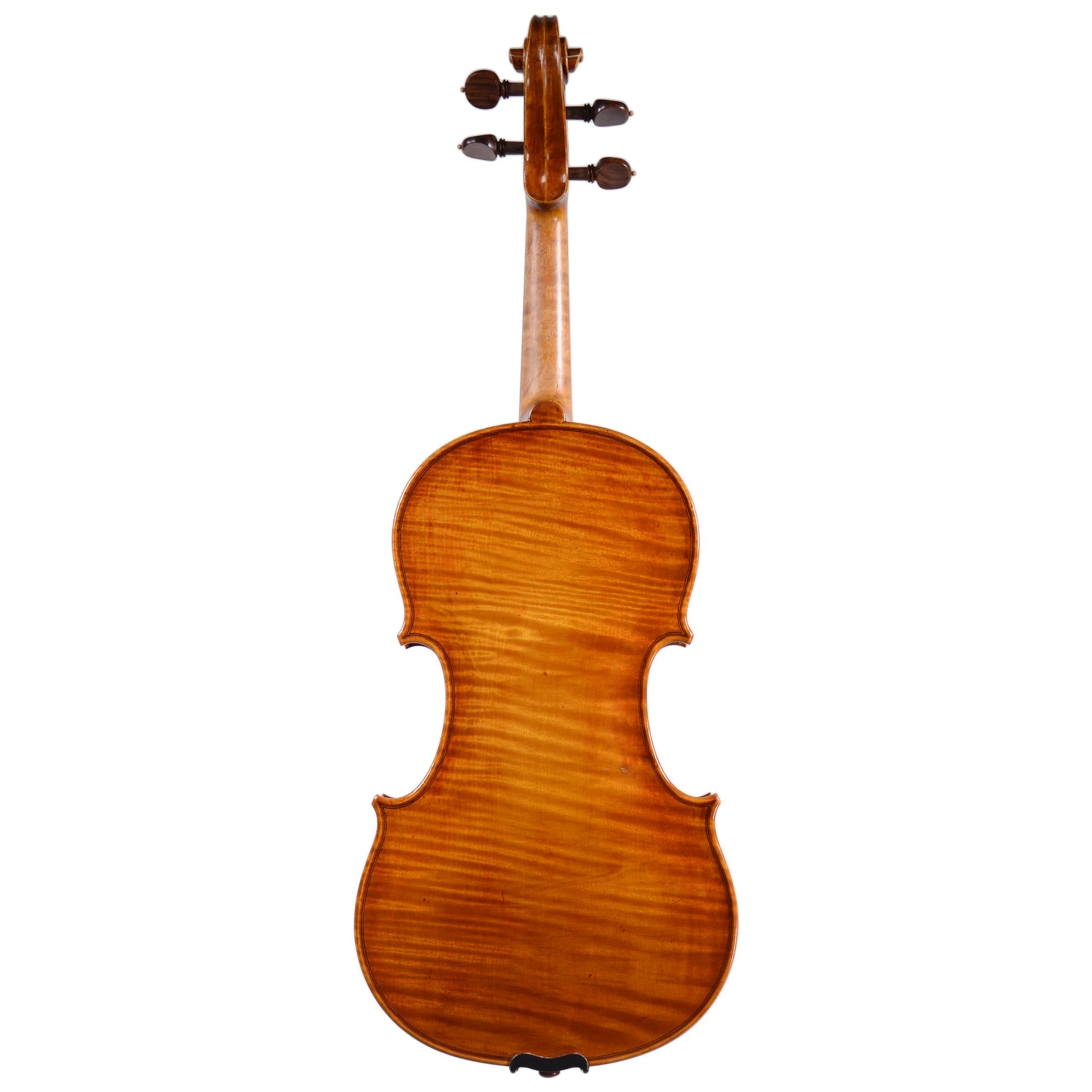 Deli Sacilotto Violin 1998, Florida, USA (FS213)